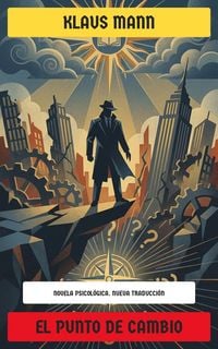 Produktbild: El Punto de Cambio