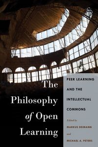 Produktbild: The Philosophy of Open Learning