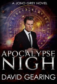 Produktbild: Apocalypse Nigh (Jono Grey)