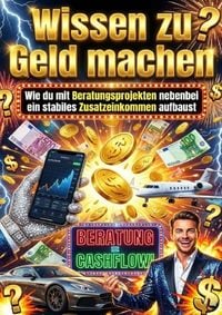Produktbild: Wissen zu Geld machen