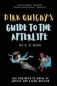Produktbild: Dirk Quigby's Guide to the Afterlife