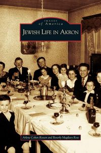 Produktbild: Jewish Life in Akron