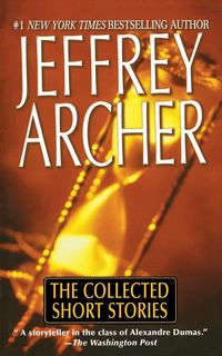 Bild vom Artikel Collected Short Stories vom Autor Jeffrey Archer