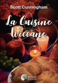Produktbild: La cuisine Wiccane
