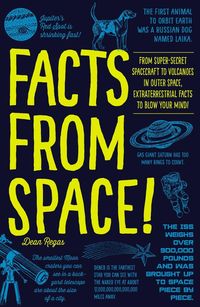 Produktbild: Facts from Space!