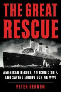 Produktbild: The Great Rescue