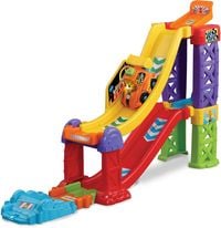 Produktbild: Vtech 80-527504 Tut Tut Baby Flitzer - Actionrampe