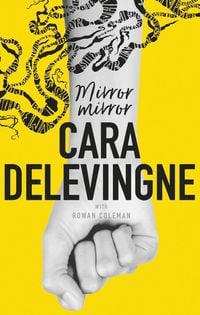 Produktbild: Delevingne, C: Mirror, Mirror