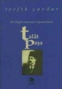 Produktbild: Talat Pasa; Bir &Ouml;rg&uuml;t Ustasinin Yasam&ouml;yk&uuml;s&uuml;