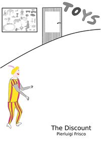 Produktbild: The Discount (Coloured piets, #3)