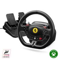 Produktbild: Thrustmaster - T98 Ferrari 296 GTS [XSX/PC]