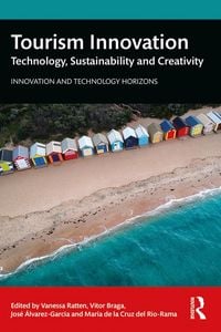Produktbild: Tourism Innovation