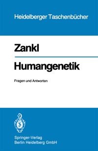Produktbild: Humangenetik