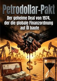 Produktbild: Petrodollar-Pakt