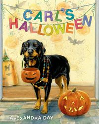 Produktbild: Carl's Halloween