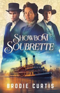 Produktbild: Showboat Soubrette