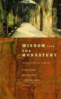 Produktbild: Wisdom from the Monastery