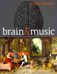 Produktbild: Brain and Music