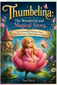 Produktbild: Thumbelina