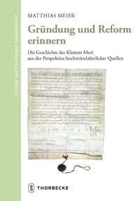 Produktbild: Gr&uuml;ndung und Reform erinnern