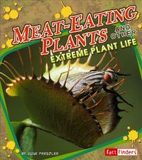 Produktbild: Meat-Eating Plants & Other E D
