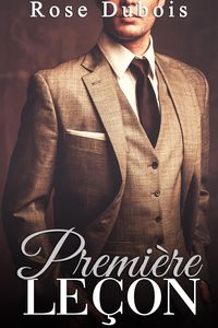 Produktbild: Premi&egrave;re Le&ccedil;on