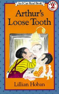 Produktbild: Arthur's Loose Tooth