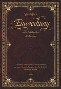 Produktbild: Einweihung in die Geheimnisse des Kosmos