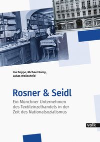 Produktbild: Rosner & Seidl