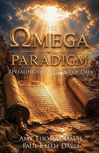 Produktbild: The Omega Paradigm