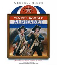 Produktbild: Minor, W: Yankee Doodle Alphabet