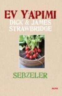 Produktbild: Ev Yapimi Sebzeler Ciltli