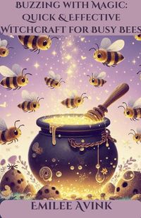 Produktbild: Buzzing with Magic