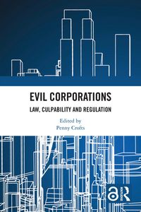 Produktbild: Evil Corporations