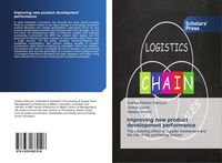 Produktbild: Improving new product development performance