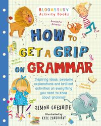 Produktbild: How to Get a Grip on Grammar