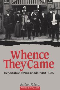 Produktbild: Roberts, B: Whence They Came