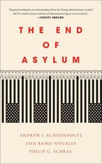 Produktbild: The End of Asylum