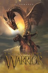 Produktbild: The Serpent Warrior