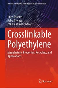 Produktbild: Crosslinkable Polyethylene