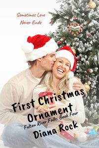 Produktbild: First Christmas Ornament: A Fulton River Falls Novella