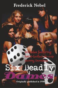 Produktbild: Six Deadly Dames