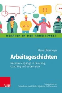 Produktbild: Arbeitsgeschichten