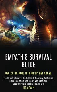 Produktbild: Empath's Survival Guide