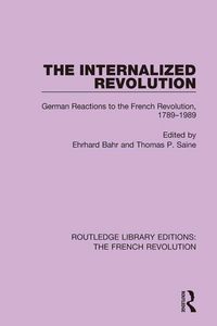 Produktbild: The Internalized Revolution