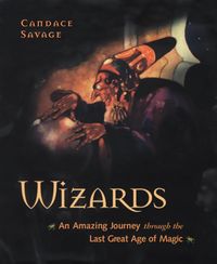 Produktbild: Savage, C: Wizards