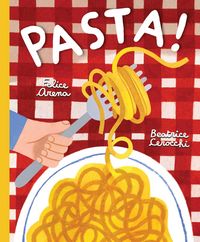 Produktbild: Pasta!