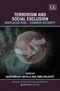 Produktbild: Terrorism and Social Exclusion