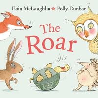 Produktbild: The Roar