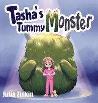 Produktbild: Tasha's Tummy Monster